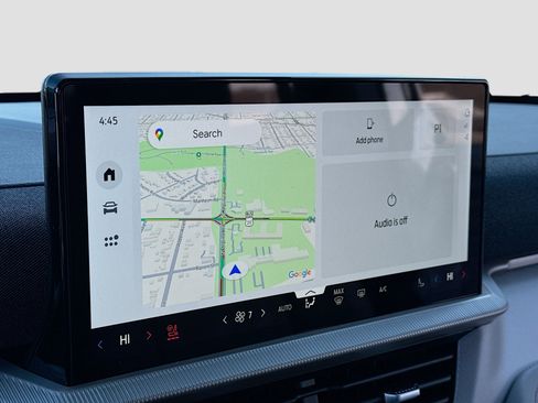 New 2026 Ford Explorer Active w/ Active Comfort Package image 10