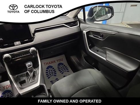 Used 2023 Toyota RAV4 LE image 18