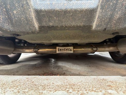 Used 2020 Subaru WRX STI AWD/4WD image 7