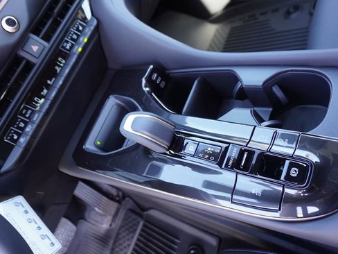 New 2026 Toyota Crown Signia AWD/4WD image 16