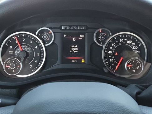 New 2026 RAM 2500 Tradesman image 20