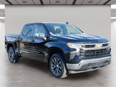 Used 2023 Chevrolet Silverado 1500 LT