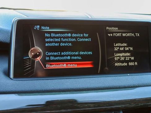 Used 2014 BMW X5 xDrive50i image 53