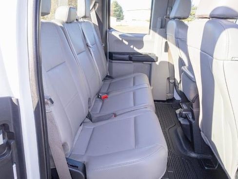 Used 2018 Ford F250 XL w/ Power Equipment Group image 15