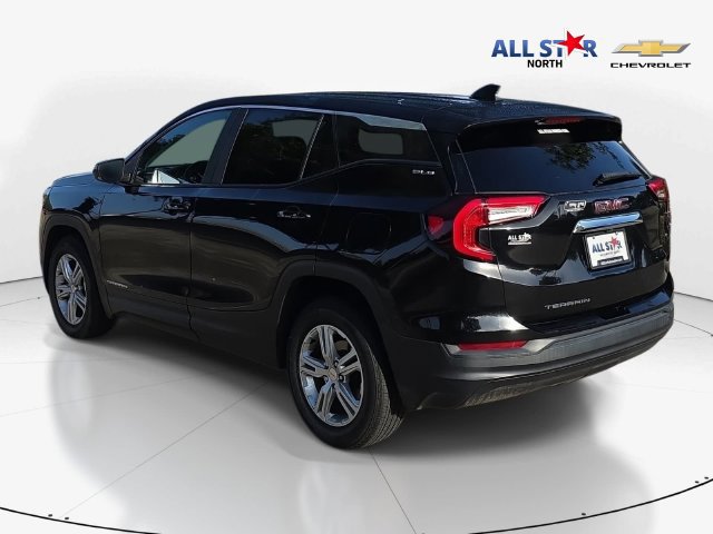 Used 2022 GMC Terrain SLE FWD image 6