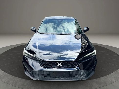 Used 2025 Honda Civic Sport image 5