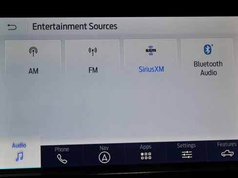 Used 2023 Ford F150 XLT w/ XTR Package AWD/4WD image 32