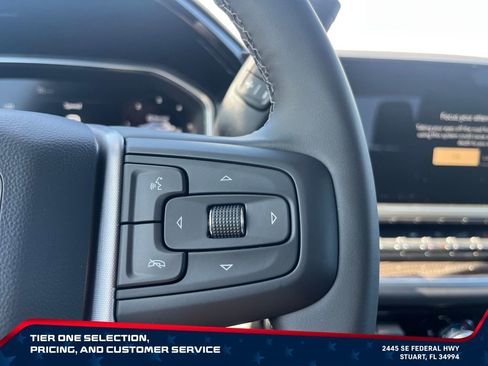 New 2026 GMC Sierra 1500 Elevation AWD/4WD image 26