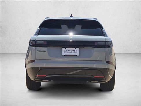 Used 2024 Land Rover Range Rover Velar Dynamic SE AWD/4WD image 7