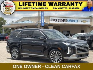 Used 2024 Hyundai Palisade Calligraphy AWD/4WD video 1