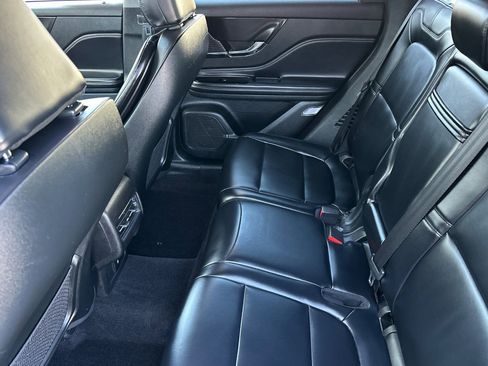 Certified 2021 Lincoln Corsair AWD w/ Towing Package I image 11