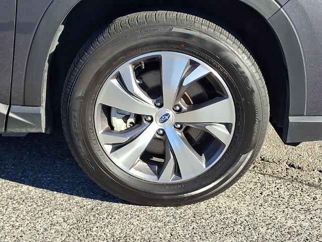 Used 2025 Subaru Ascent Premium AWD/4WD image 27