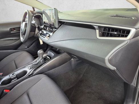 Certified 2024 Toyota Corolla LE FWD image 19