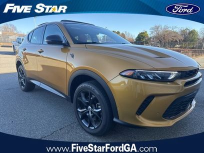 Used 2023 Dodge Hornet GT Plus w/ Tech Pack Plus w/o Parking