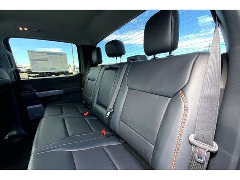 New 2026 Ford F350 Lariat AWD/4WD image 26