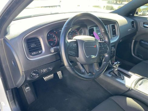 Used 2022 Dodge Charger R/T w/ Blacktop Package image 22
