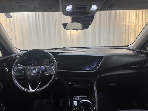 Used 2023 Buick Envision Avenir image 32