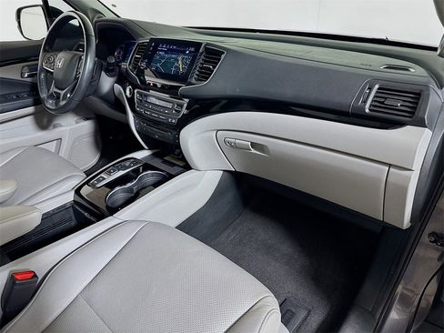 Used 2019 Honda Pilot Elite image 31
