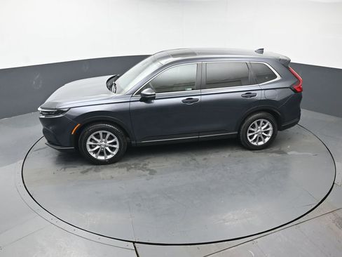 Certified 2023 Honda CR-V EX image 36