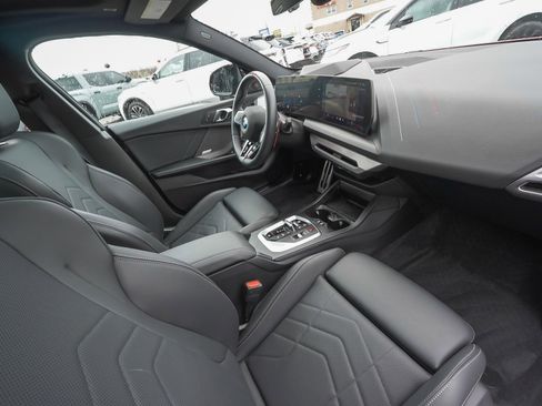 Used 2025 BMW M235i xDrive w/ Premium Package AWD/4WD image 40