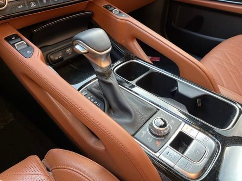 Certified 2024 Kia Telluride SX X-Line image 29