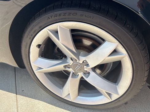 Used 2012 Audi A5 2.0T Premium Plus w/ Premium Plus Pkg FWD image 13