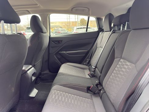 Used 2025 Subaru Impreza 2.0i Sport image 10