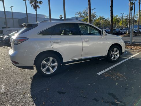 Used 2010 Lexus RX 350 image 10