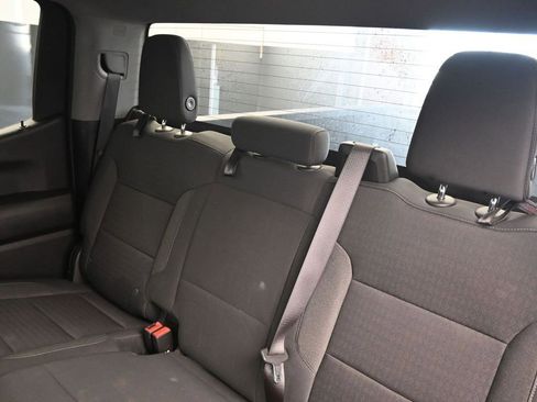 Used 2023 Chevrolet Silverado 1500 Custom image 20