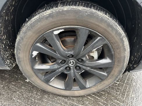 Used 2023 MAZDA CX-30 AWD 2.5 S w/ Preferred Package image 4