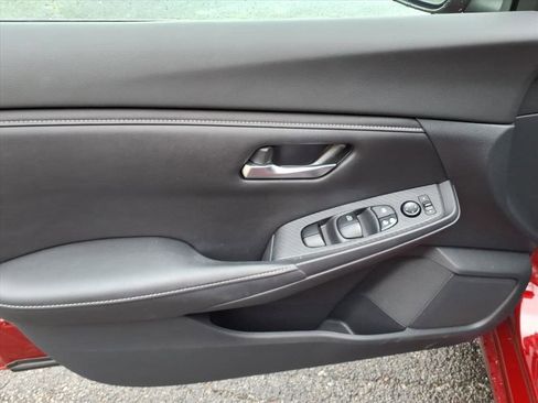 Used 2022 Nissan Sentra SV image 22