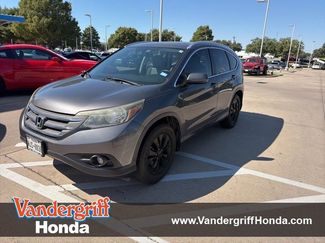 Used 2014 Honda CR-V EX-L video 1
