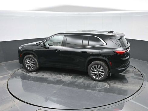 New 2026 Buick Enclave Preferred image 24