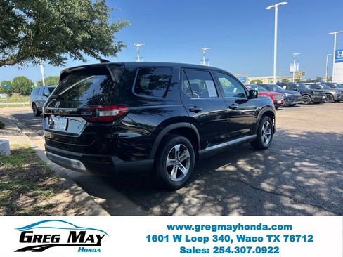 Used 2024 Honda Pilot EX-L image 8