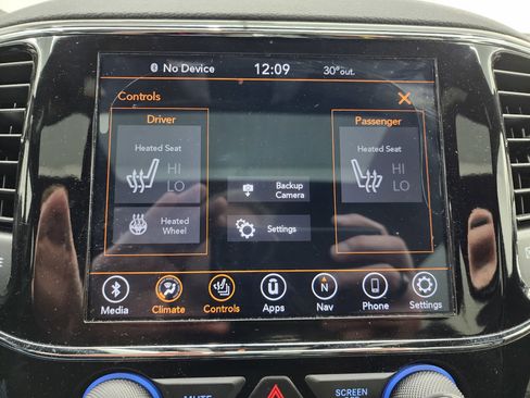 Used 2020 Jeep Grand Cherokee Altitude image 46