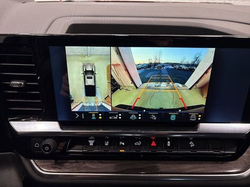 New 2026 Chevrolet Silverado 3500 LTZ w/ LTZ Plus Package image 41