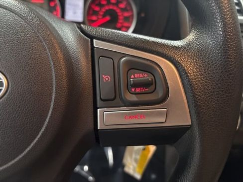 Used 2018 Subaru Forester 2.5i image 17