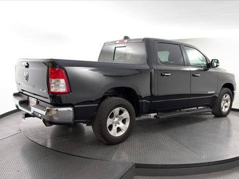 Used 2019 RAM 1500 Big Horn AWD/4WD image 8