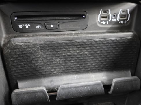 Used 2019 RAM 3500 Laramie AWD/4WD image 63