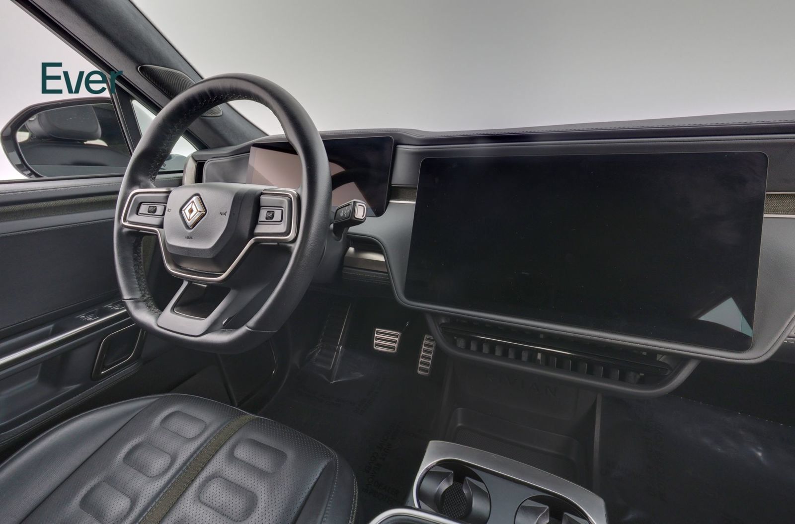 Used 2023 Rivian R1T Adventure Dual AWD/4WD image 25