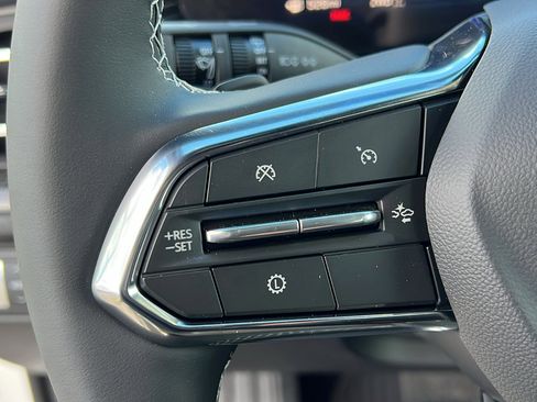 New 2026 Chevrolet Traverse LT image 26