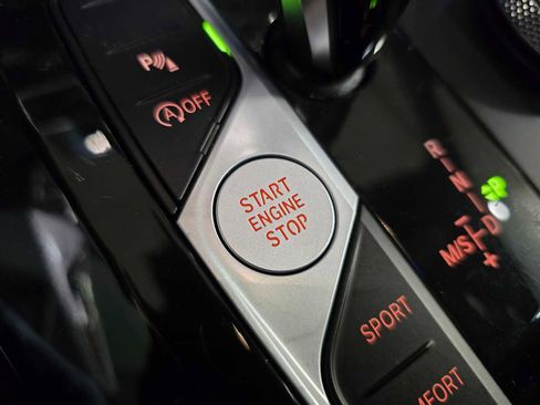 Used 2024 BMW X3 xDrive30i image 22