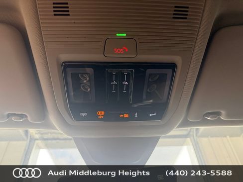 Used 2024 Volkswagen Atlas SEL Premium R-Line AWD/4WD image 26