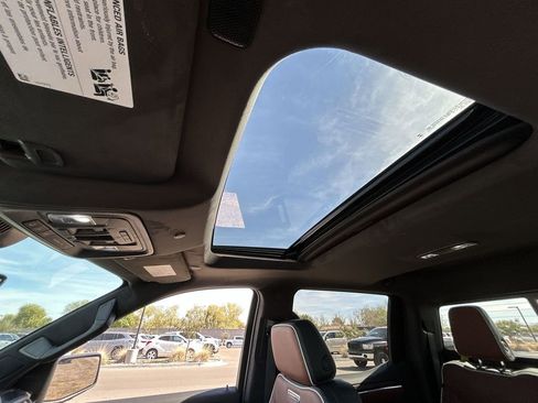 New 2026 GMC Sierra 1500 Denali Ultimate image 19