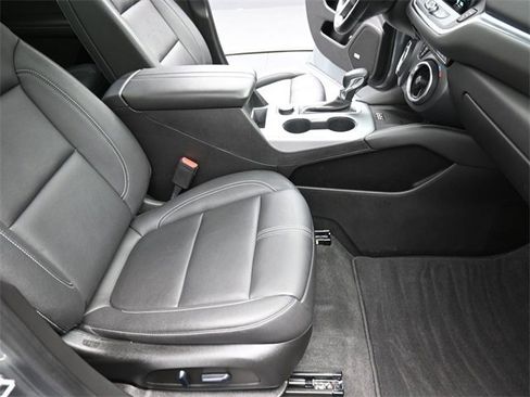 Used 2024 Chevrolet Blazer LT w/ Sound & Technology Package image 27