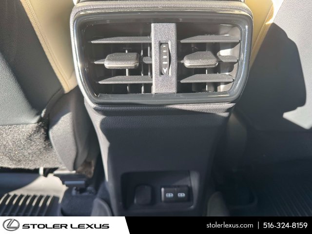 Used 2024 Lexus NX 350 AWD w/ Vision Package image 17