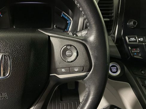 Used 2022 Honda Odyssey EX-L image 29