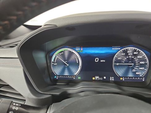 New 2026 Subaru Forester Touring AWD/4WD image 15