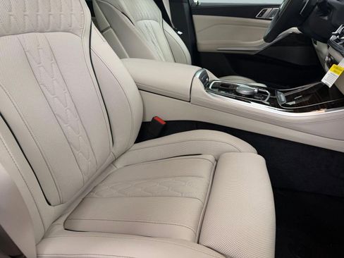 New 2026 BMW X5 xDrive40i w/ M Sport Package image 27