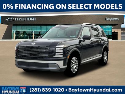 New 2026 Hyundai Palisade SEL Premium